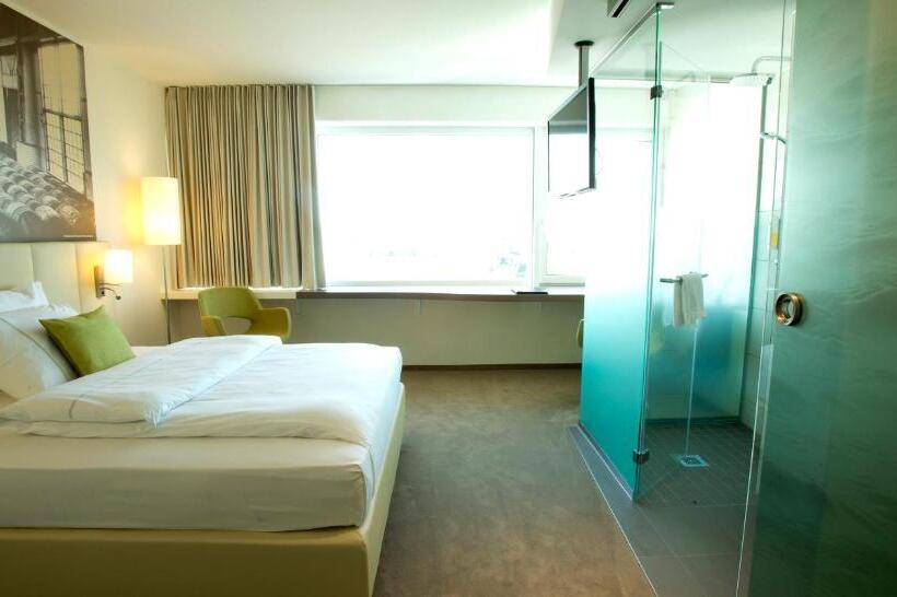 اتاق کلاس بیزنس, Best Western Plus Hotel Bremerhaven