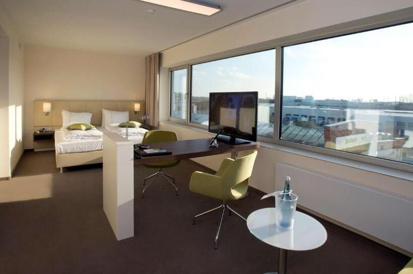 سوییت, Best Western Plus Hotel Bremerhaven