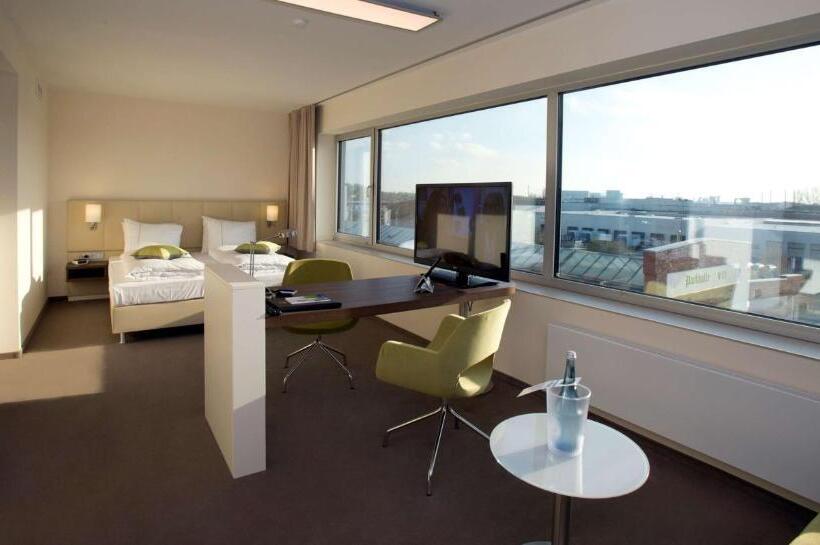 Suite, Best Western Plus  Bremerhaven