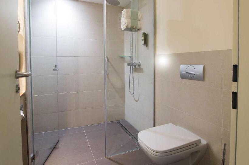 سوییت, Best Western Plus Hotel Bremerhaven