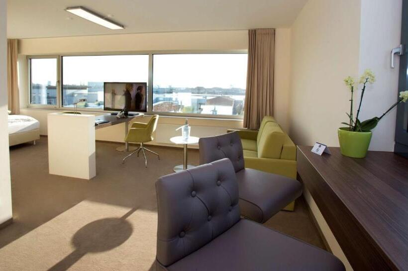 سوییت, Best Western Plus Hotel Bremerhaven