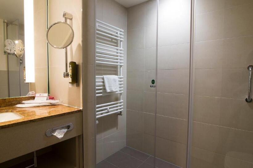سوییت, Best Western Plus Hotel Bremerhaven