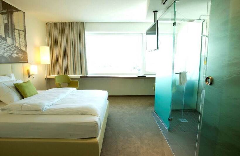 اتاق کلاس بیزنس, Best Western Plus Hotel Bremerhaven