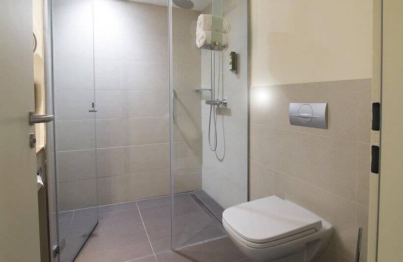 سوییت, Best Western Plus Hotel Bremerhaven