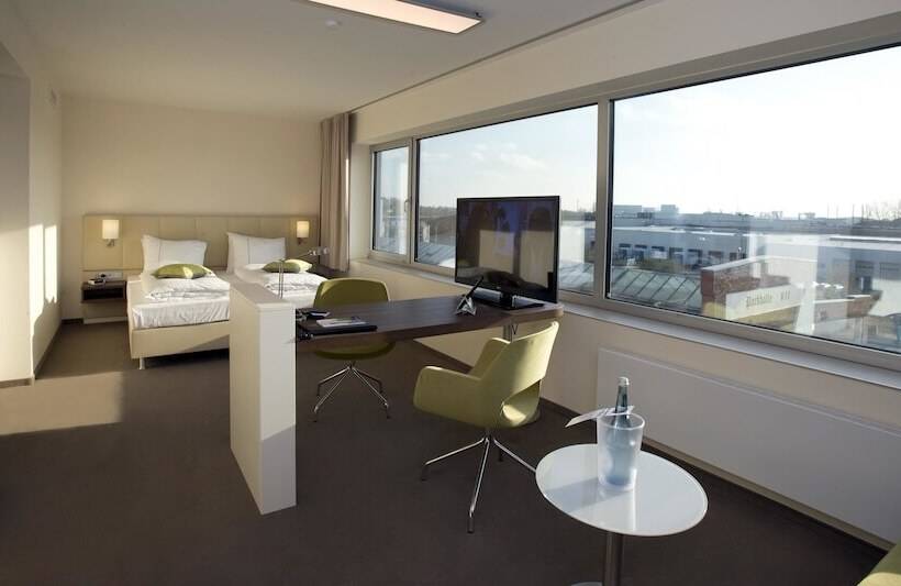 سوییت, Best Western Plus Hotel Bremerhaven