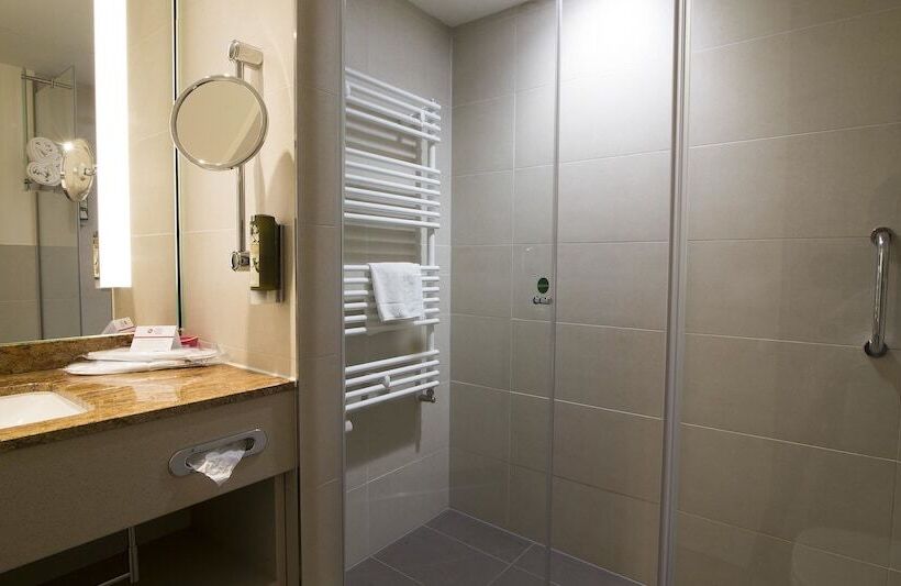 سوییت, Best Western Plus Hotel Bremerhaven