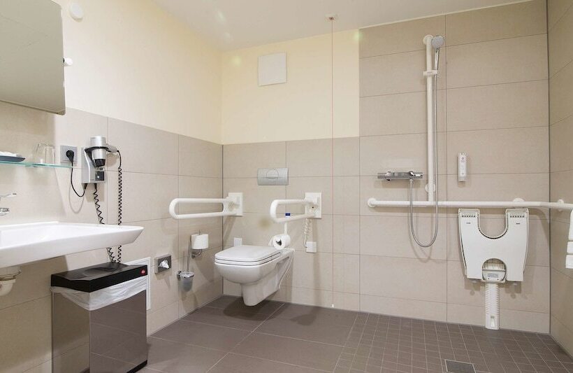 اتاق کلاس بیزنس, Best Western Plus Hotel Bremerhaven