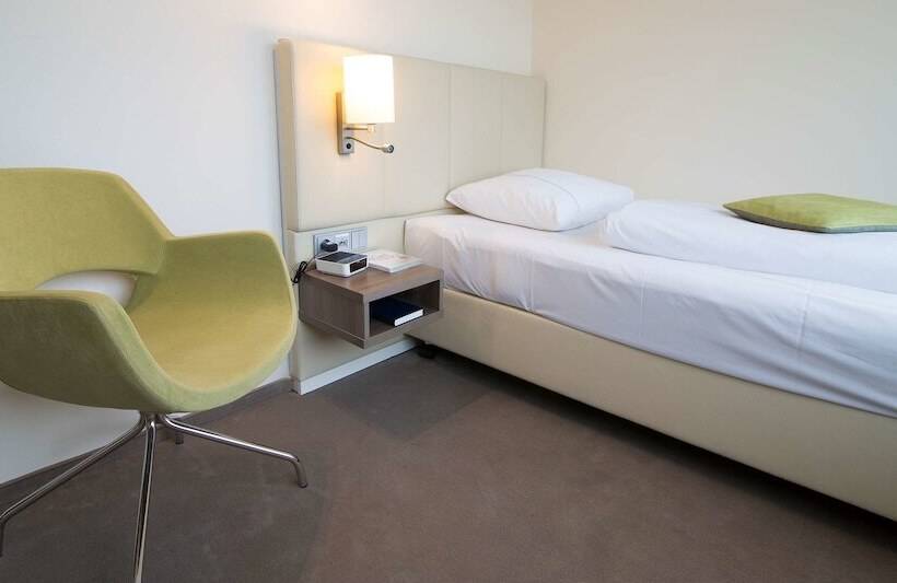 اتاق کلاس بیزنس, Best Western Plus Hotel Bremerhaven