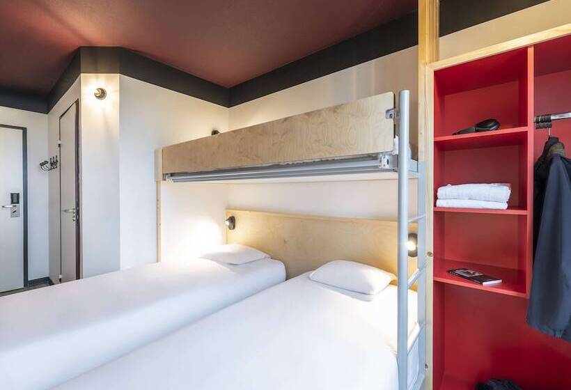 اتاق استاندارد, Greet Hotel Bourg En Bresse Sud Montagnat