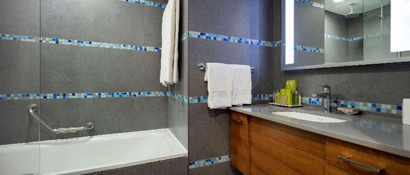اتاق استاندارد, Doubletree By Hilton Kusadasi   Special Class