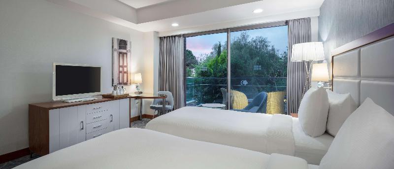 اتاق استاندارد, Doubletree By Hilton Kusadasi   Special Class