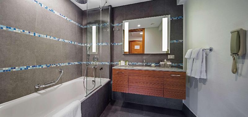 اتاق استاندارد, Doubletree By Hilton Kusadasi   Special Class