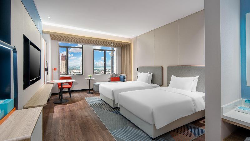 اتاق استاندارد, Doubletree By Hilton Kusadasi   Special Class