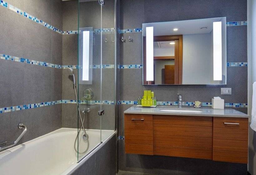 اتاق استاندارد, Doubletree By Hilton Kusadasi   Special Class