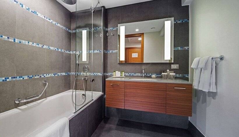 اتاق استاندارد, Doubletree By Hilton Kusadasi   Special Class