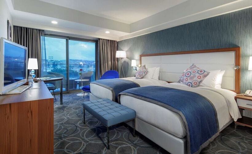 اتاق استاندارد, Doubletree By Hilton Kusadasi   Special Class