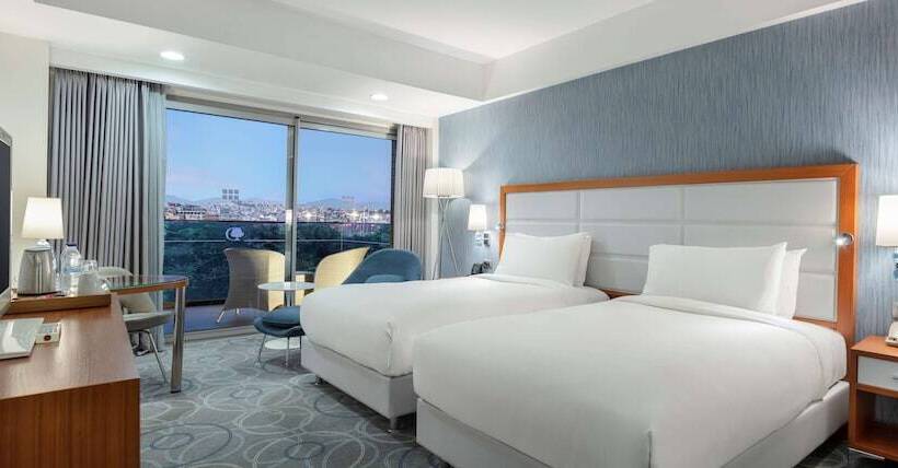 اتاق استاندارد, Doubletree By Hilton Kusadasi   Special Class