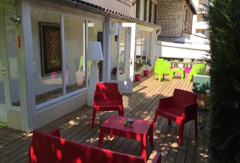 اتاق استاندارد, Hôtel Concorde