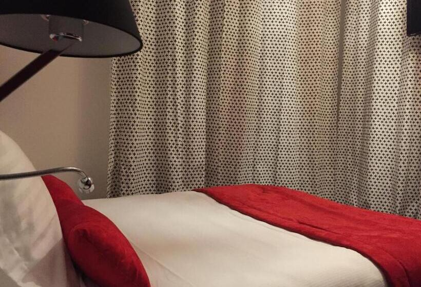 اتاق استاندارد, Hôtel Concorde