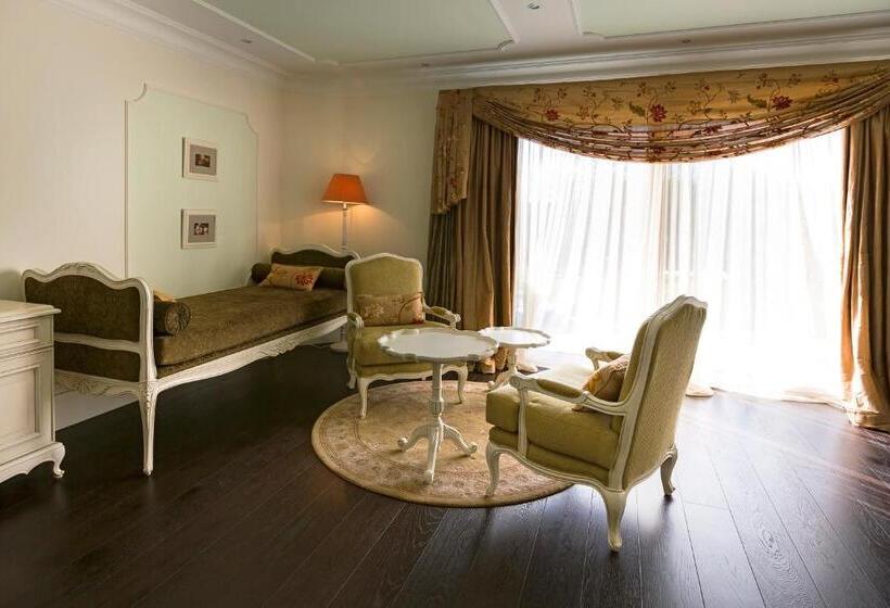 اتاق سوپریور با چشم‌انداز رودخانه, Hôtel Mercure Villeneuve Sur Lot Moulin De Madame