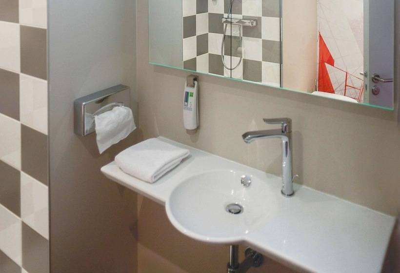 اتاق استاندارد, Ibis Styles Poitiers Centre