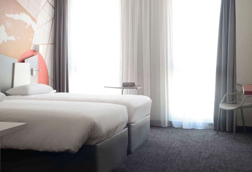 اتاق استاندارد, Ibis Styles Poitiers Centre