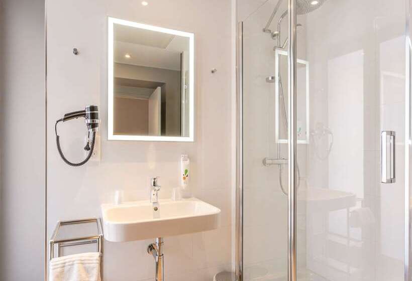 프레스티지 룸, Ibis Styles Toulouse Capitole