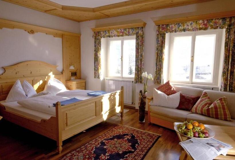 اتاق سوپریور, Landhaus Koller