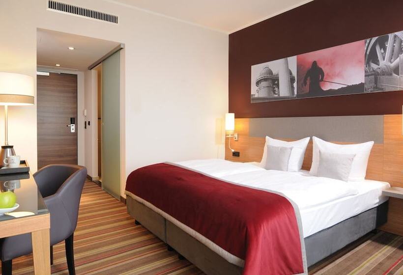 اتاق راحتی, Leonardo Hotel Völklingen Saarbrücken