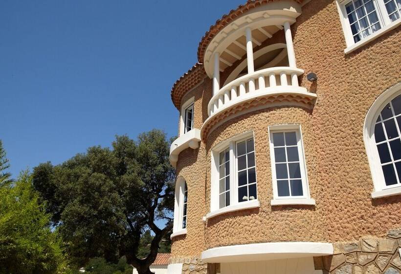 اتاق استاندارد, Les Terrasses Du Bailli