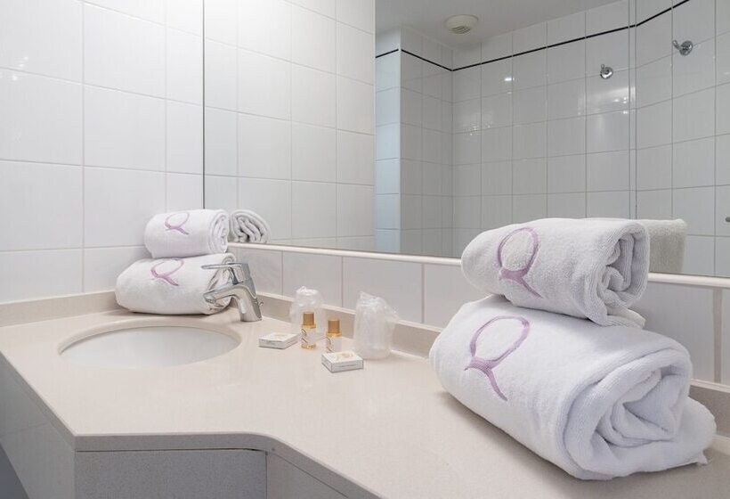スタンダードトリプルルーム, Ours Blanc  Centre