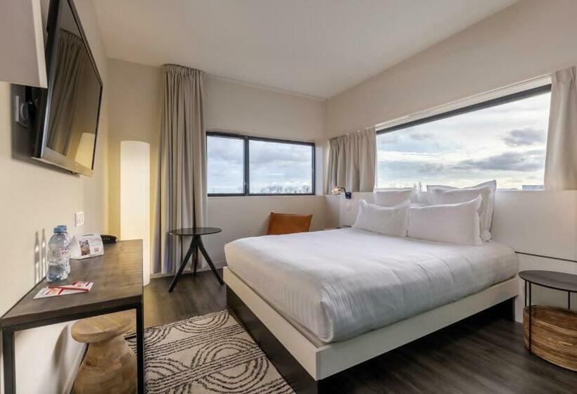 اتاق راحتی, Padja Hôtel & Spa Vannes