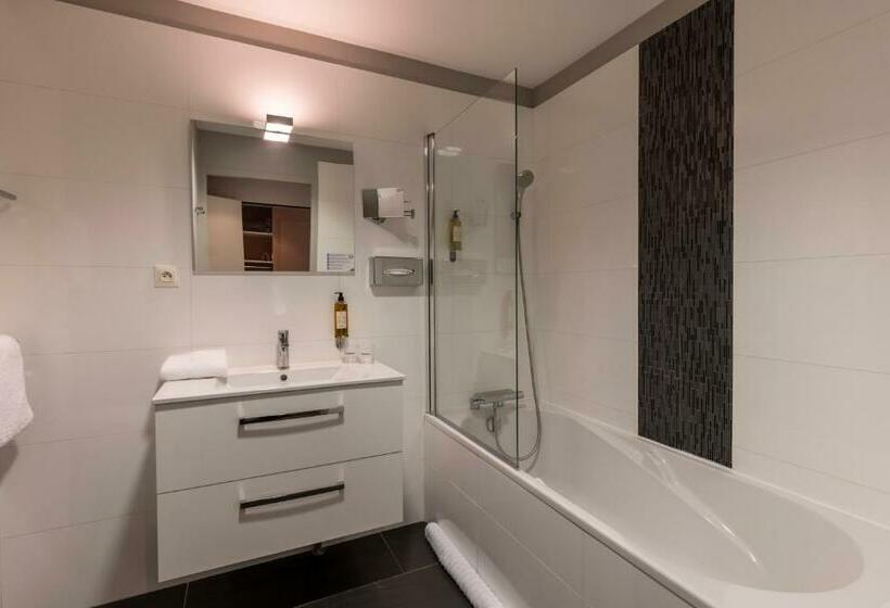 اتاق راحتی, Padja Hôtel & Spa Vannes