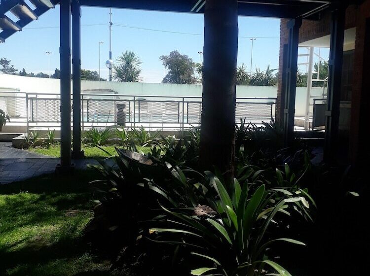 اتاق استاندارد سه نفره, Posada De Las Aguilas Hotel Boutique