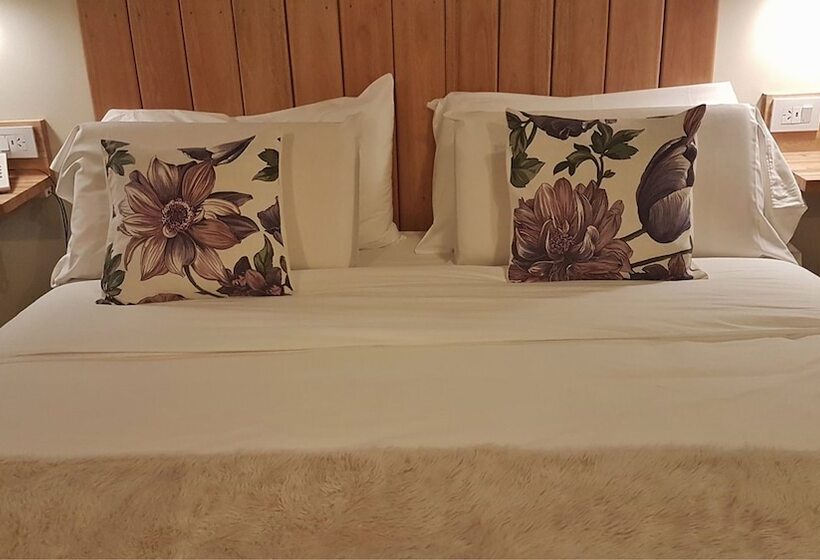 سوییت, Posada De Las Aguilas Hotel Boutique