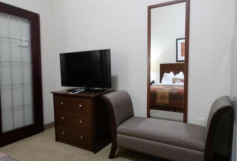 اتاق سوپریور, Ramada By Wyndham Weyburn
