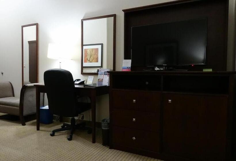 اتاق لوکس, Ramada By Wyndham Weyburn