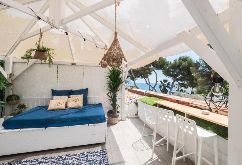 , De La Plage   Mahogany