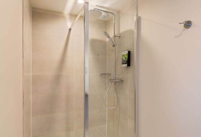 اتاق کلاسیک, Sure Hotel By Best Western Reims Nord