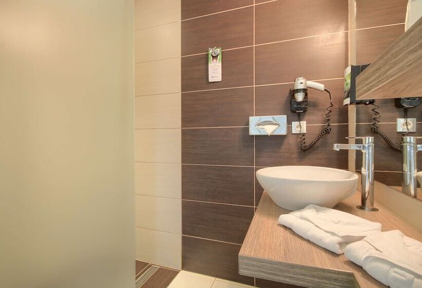 اتاق راحتی, Sure Hotel By Best Western Reims Nord
