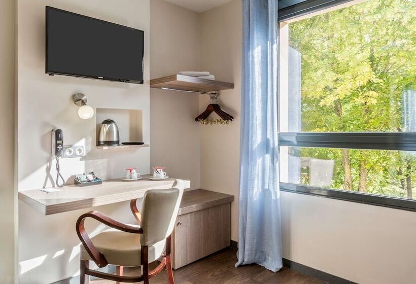 اتاق راحتی, Sure Hotel By Best Western Reims Nord