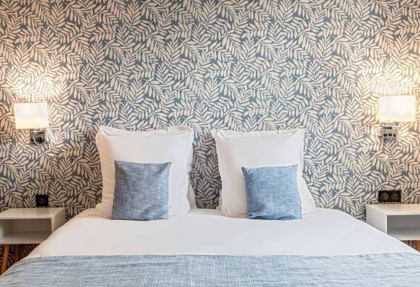 اتاق راحتی, Sure Hotel By Best Western Reims Nord