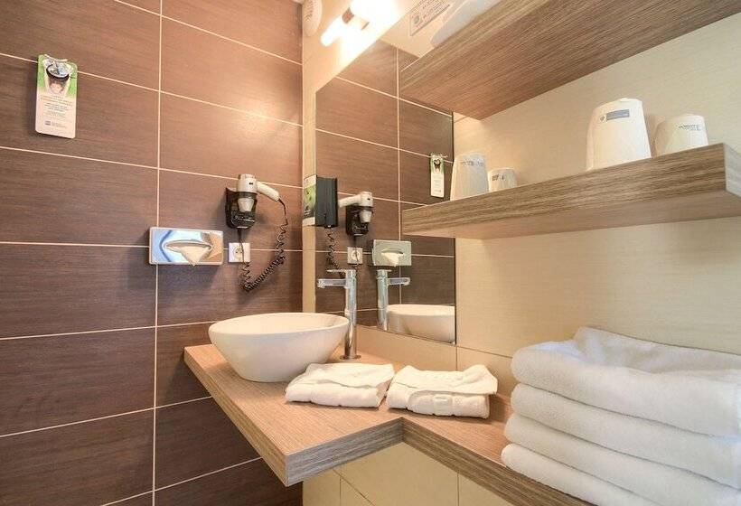 اتاق خانوادگی, Sure Hotel By Best Western Reims Nord