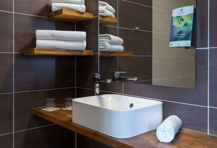 اتاق خانوادگی, Sure Hotel By Best Western Reims Nord