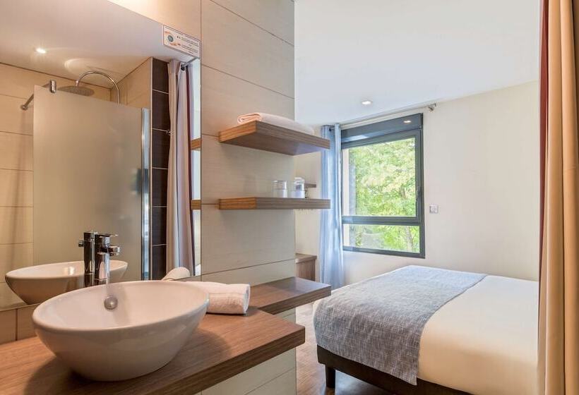 اتاق خانوادگی, Sure Hotel By Best Western Reims Nord