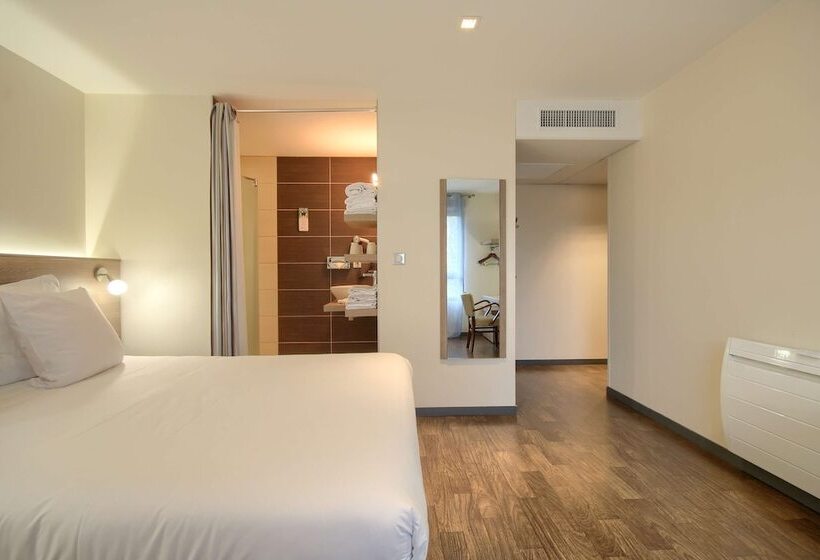 اتاق خانوادگی, Sure Hotel By Best Western Reims Nord