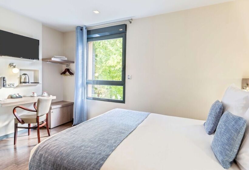 اتاق راحتی, Sure Hotel By Best Western Reims Nord