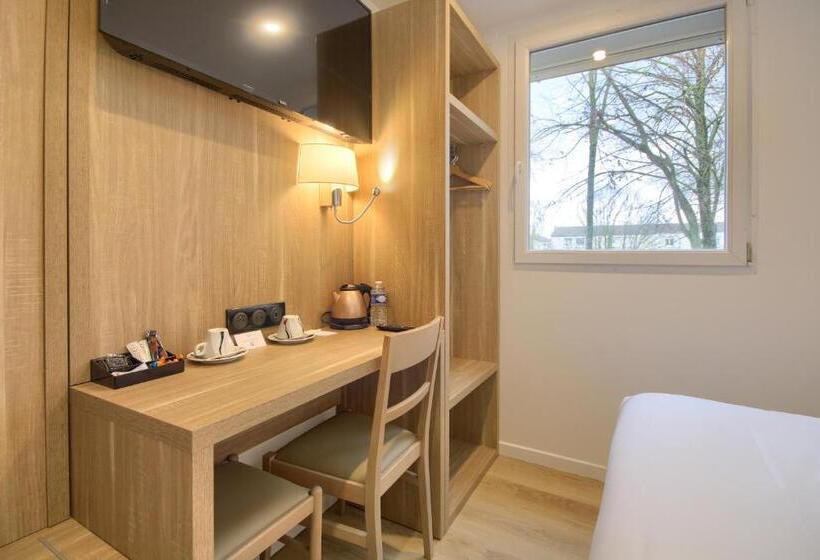 اتاق کلاسیک, Sure Hotel By Best Western Reims Nord