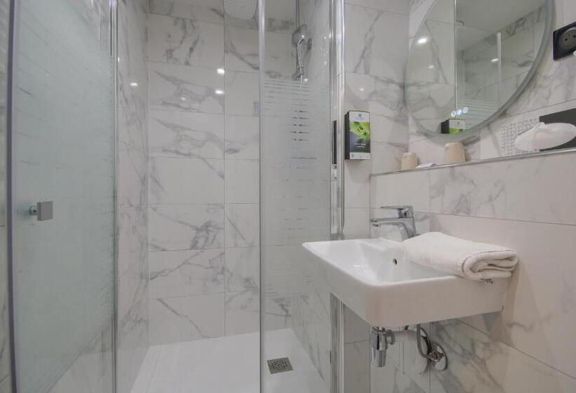اتاق کلاسیک, Sure Hotel By Best Western Reims Nord