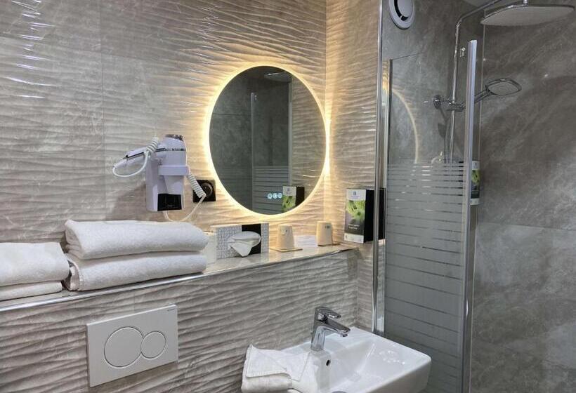 اتاق کلاسیک, Sure Hotel By Best Western Reims Nord